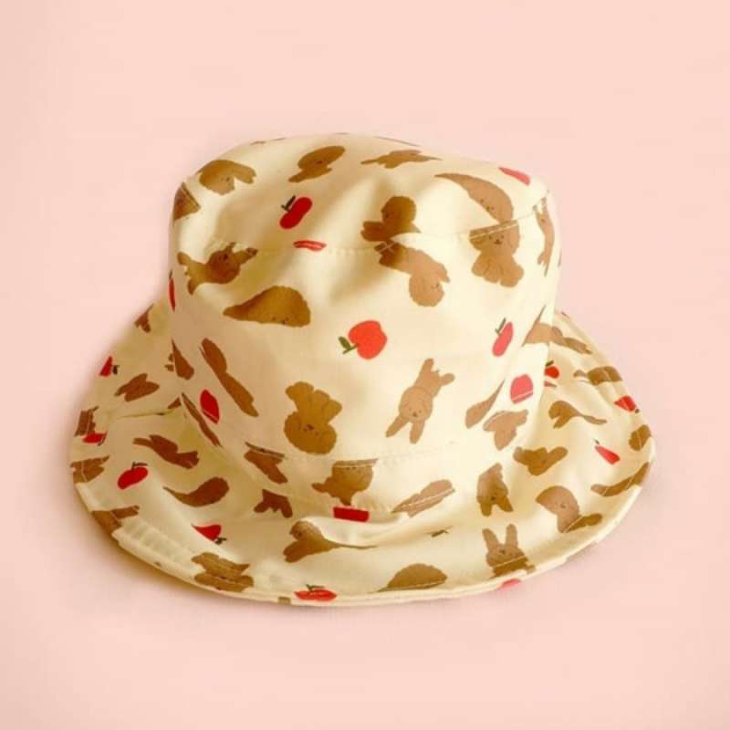 Promo Bucket Hat / Topi Kellysandco 