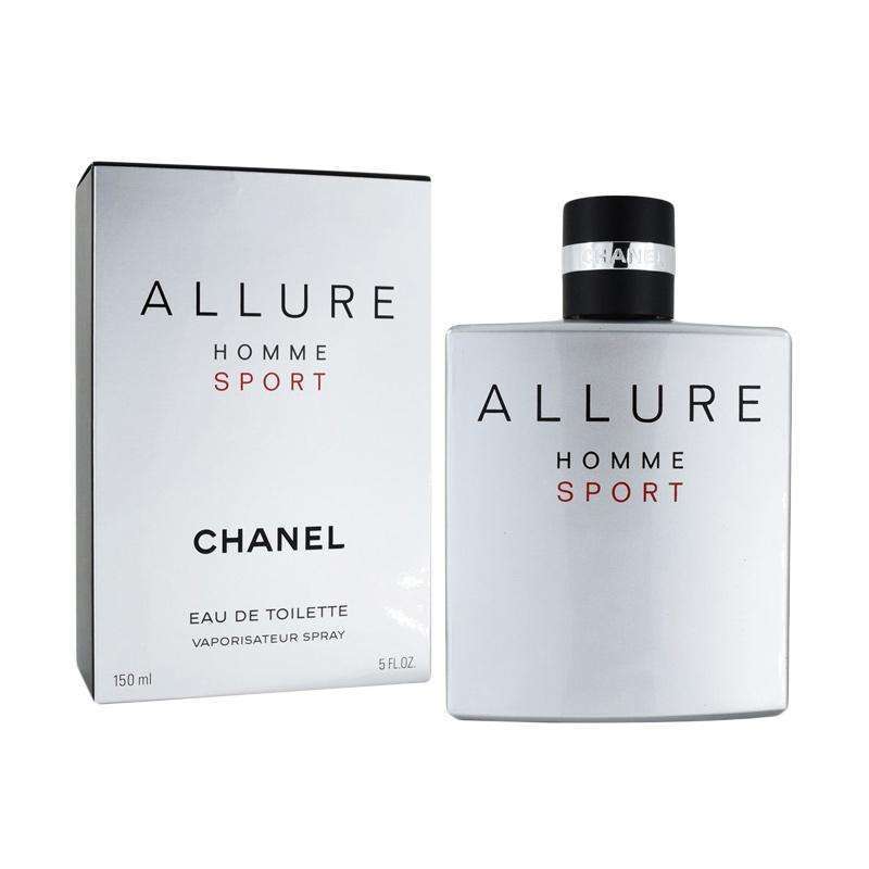 Promo Chanel Allure Homme Sport EDT 