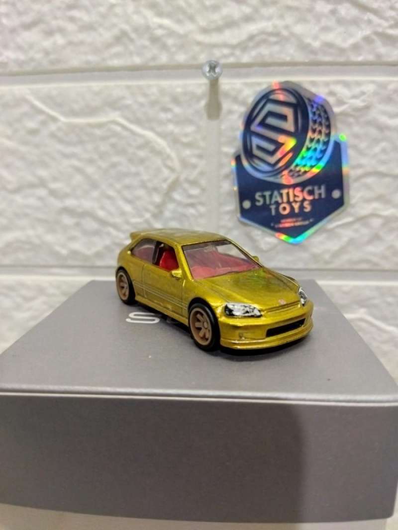 Jual hotwheels ths honda Promo PELANGGANBARU 20K