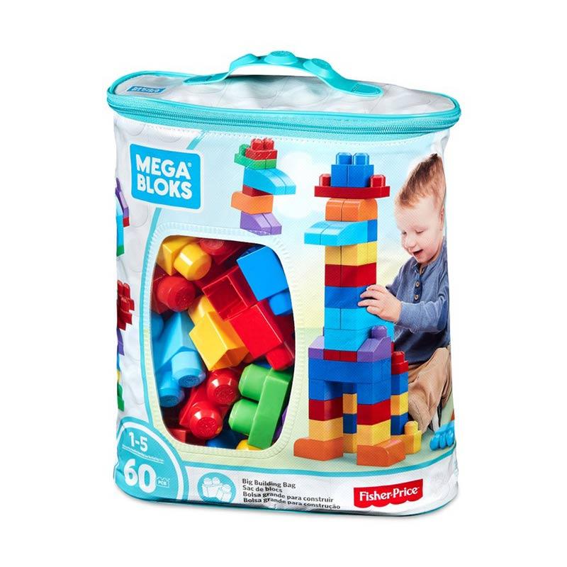 Jual Fisher Price Mega Bloks First 