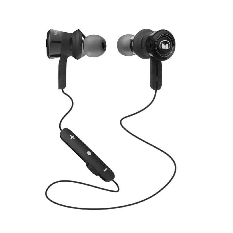 Jual Monster Audio Clarity Hd Bluetooth Headset Hitam Online Desember 2020 Blibli