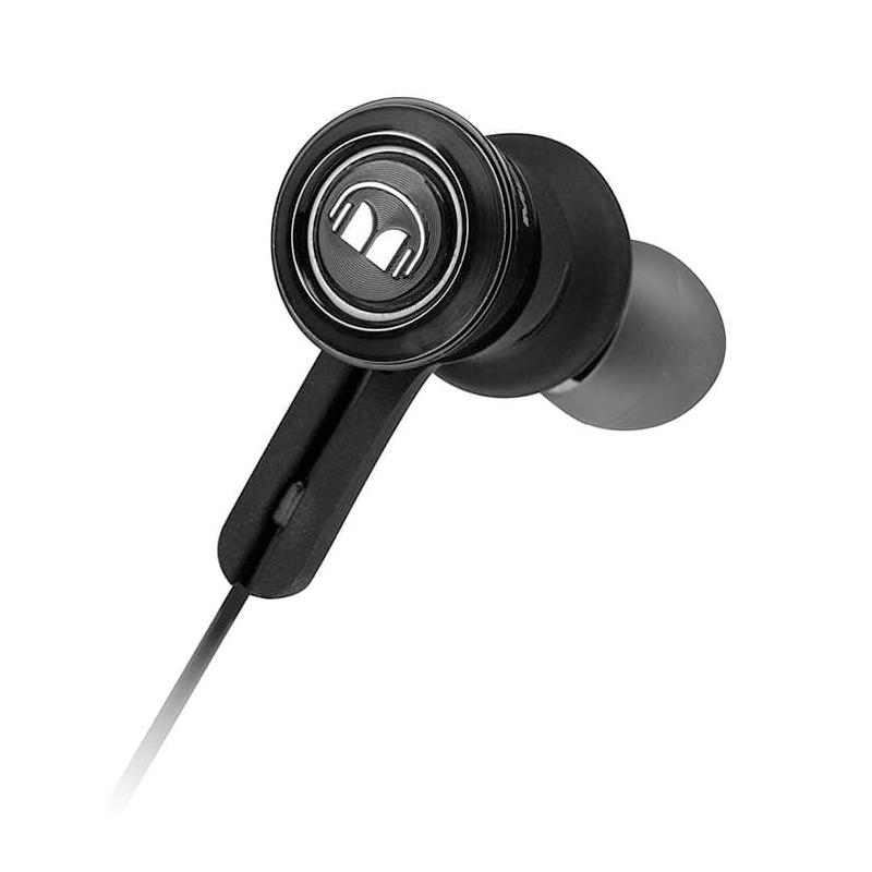 Jual Monster Audio Clarity Hd Bluetooth Headset Hitam Online Desember 2020 Blibli