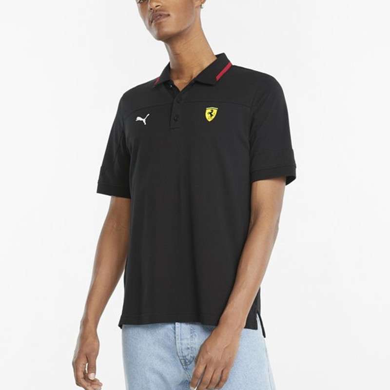 Baju puma ferrari original store