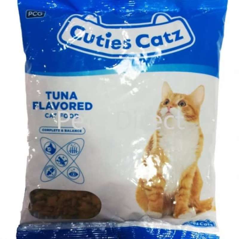 Harga cuties catz food new arrivals