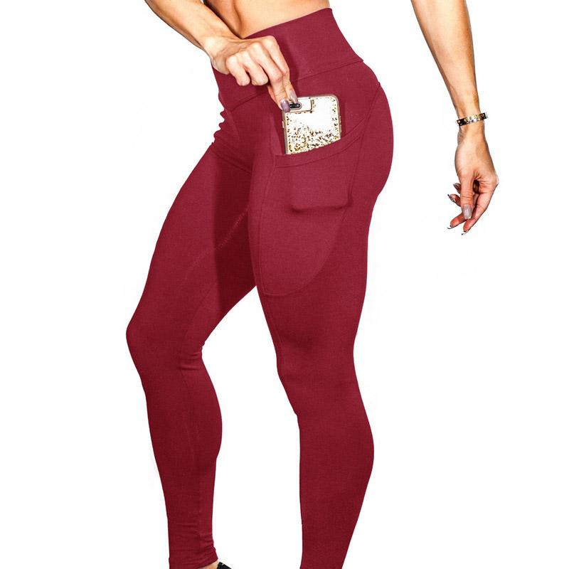 Promo Yoga Pants 2108 di Seller You've 