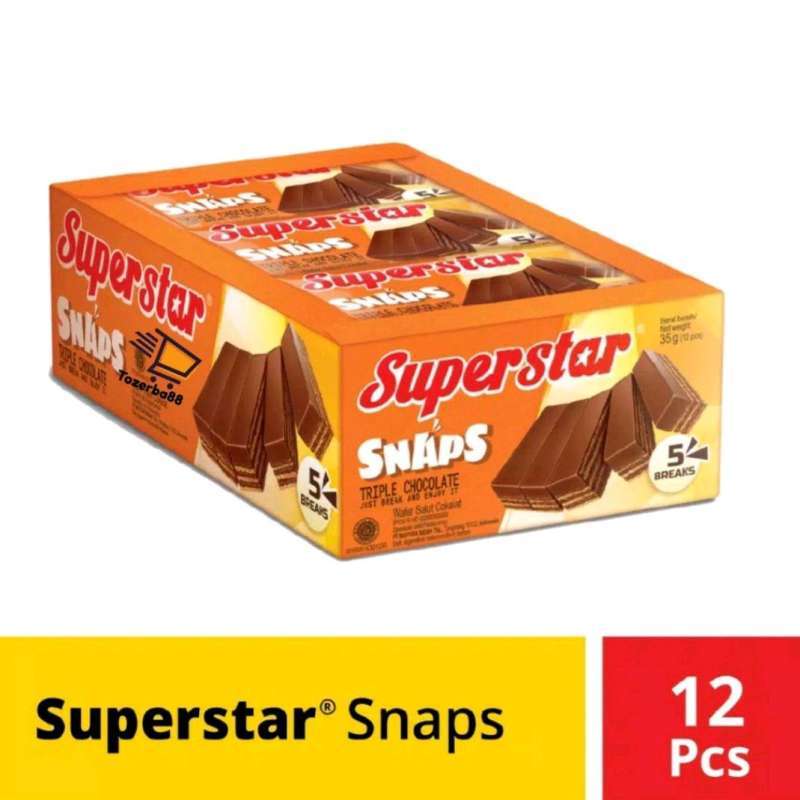 Jual Superstar Snaps Terbaru Harga Promo Maret 2024 Blibli