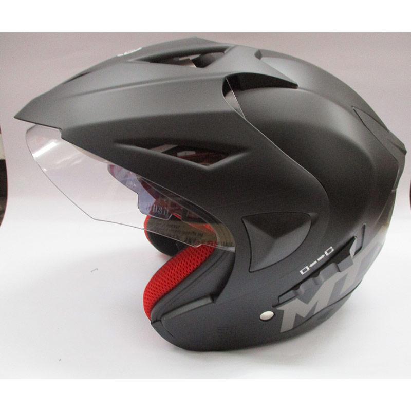 Helm mtx hotsell half face