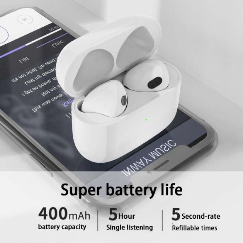 Promo PROMO Airpods Pro Gen 3 (Generasi 