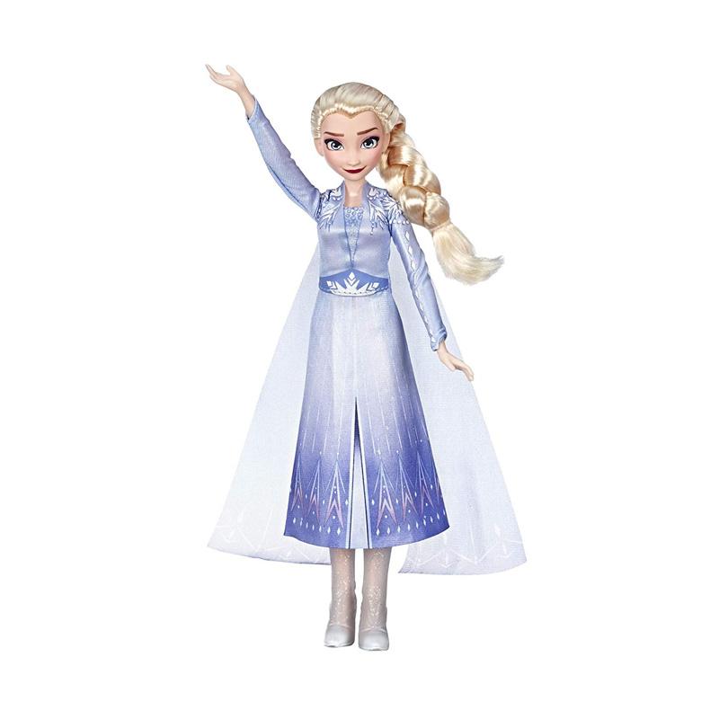 Jual Disney Frozen 2 Fashion Doll 