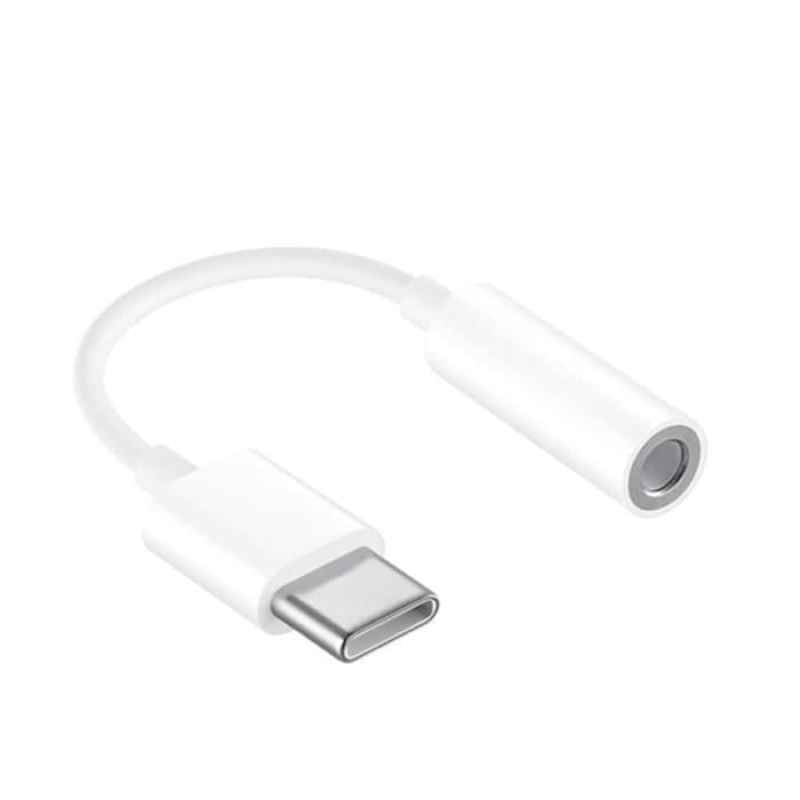 Jual USB Type-C 3.1 to 3.5mm Audio Jack 