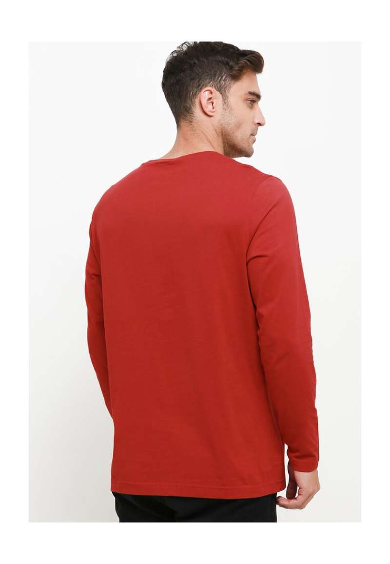 Promo Giordano Men's Chin Up Long 