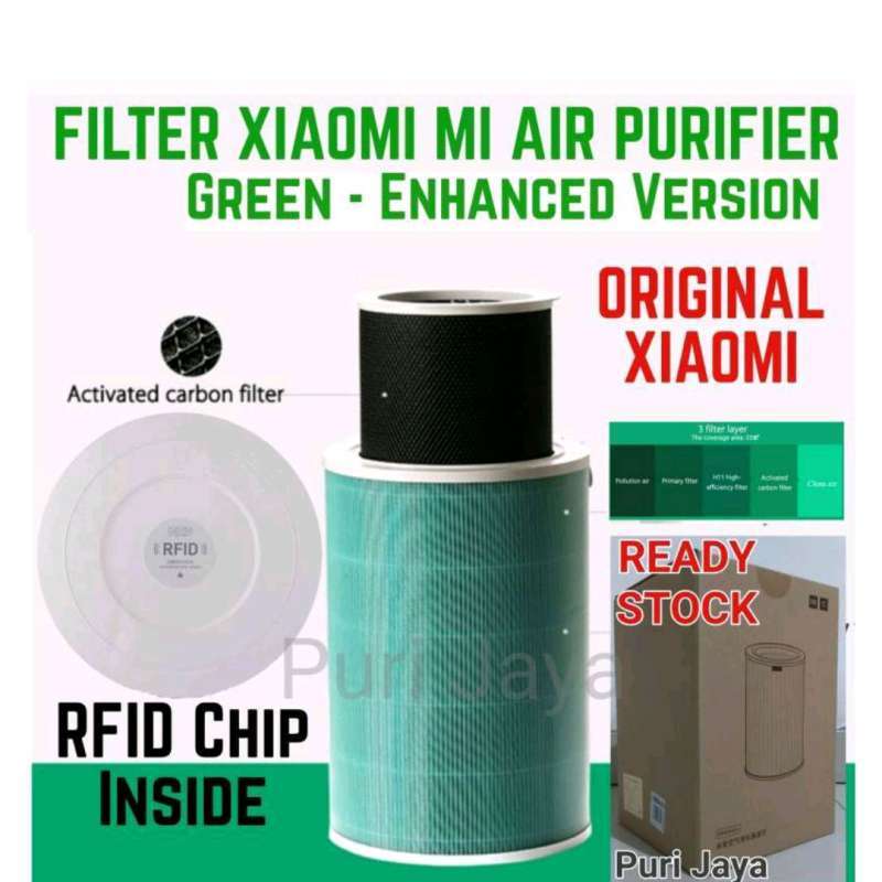 Mi air purifier shop h2