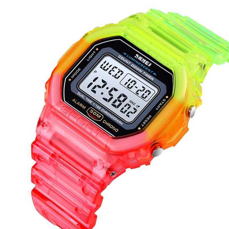skmei dw5600