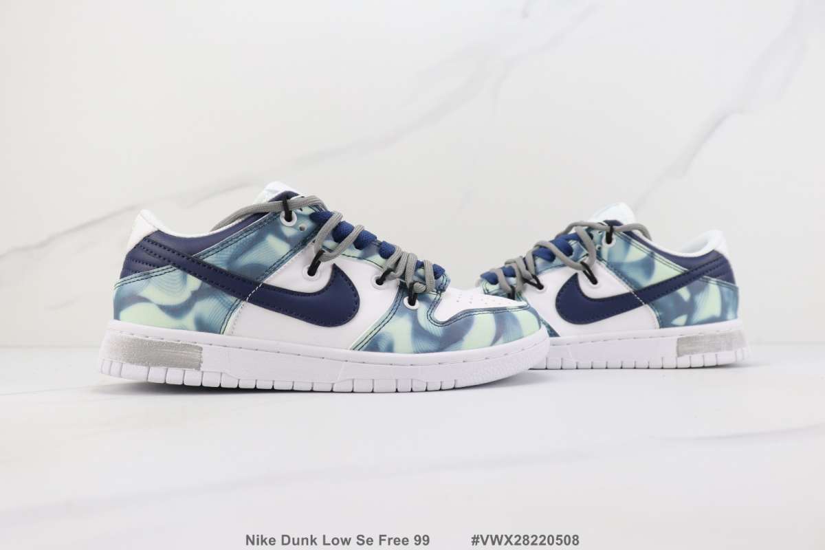 Jual Original Nike Sb Dunk Low Se Free 