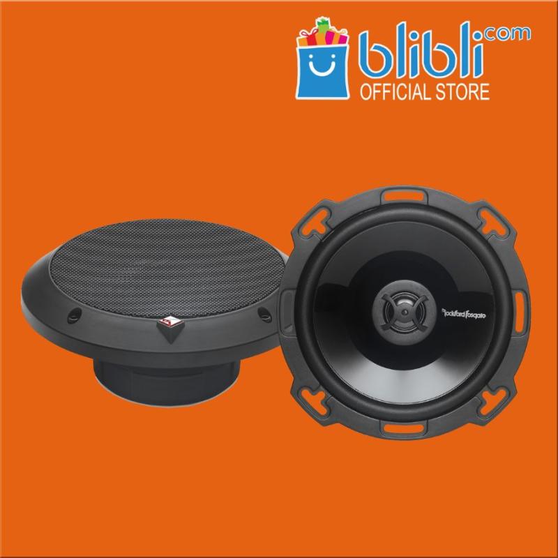 Jual Rockford Fosgate P165 Coaxial Speaker Online Februari 2021 Blibli