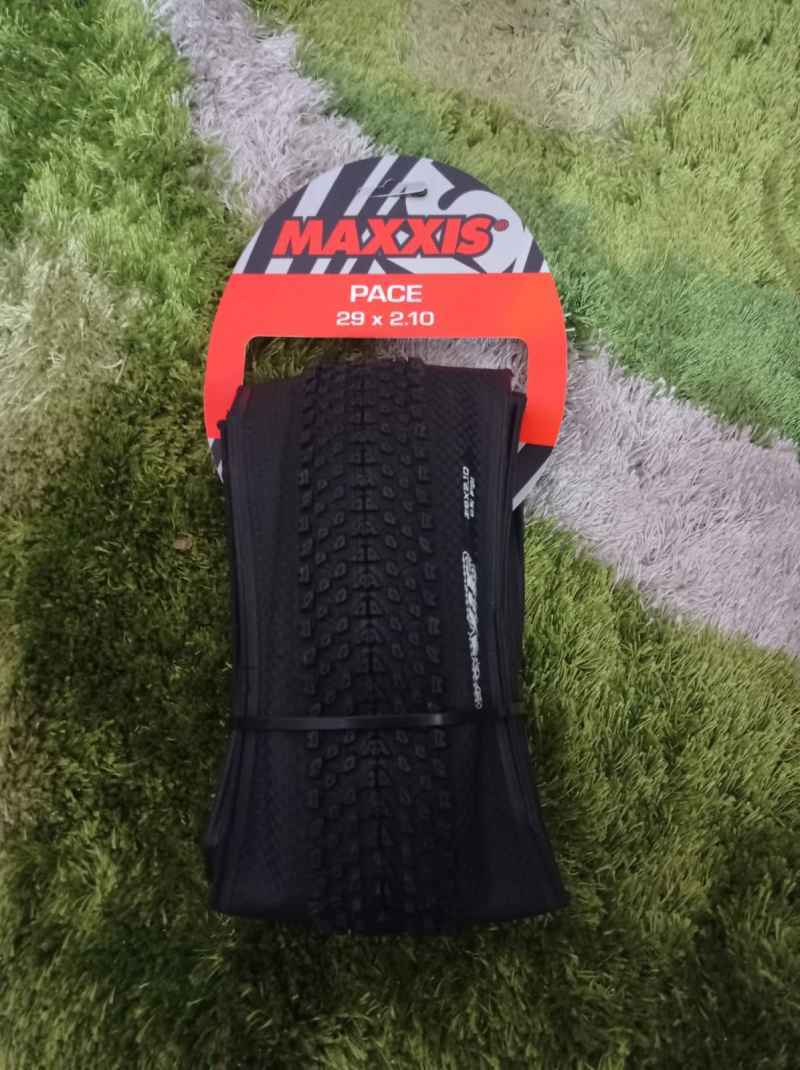 Jual Ban Luar Sepeda Maxxis Pace Kevlar Di Seller Laris
