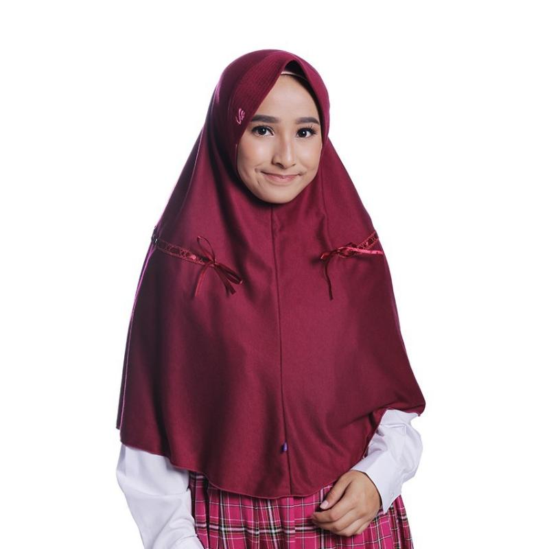Jual Rabbani Tesya Kerudung Sekolah Instan Murah Juli 2020
