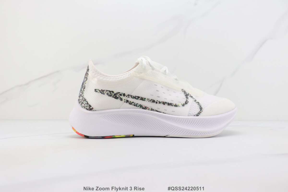 Jual Original Nike Zoom Flyknit 3 Rise 