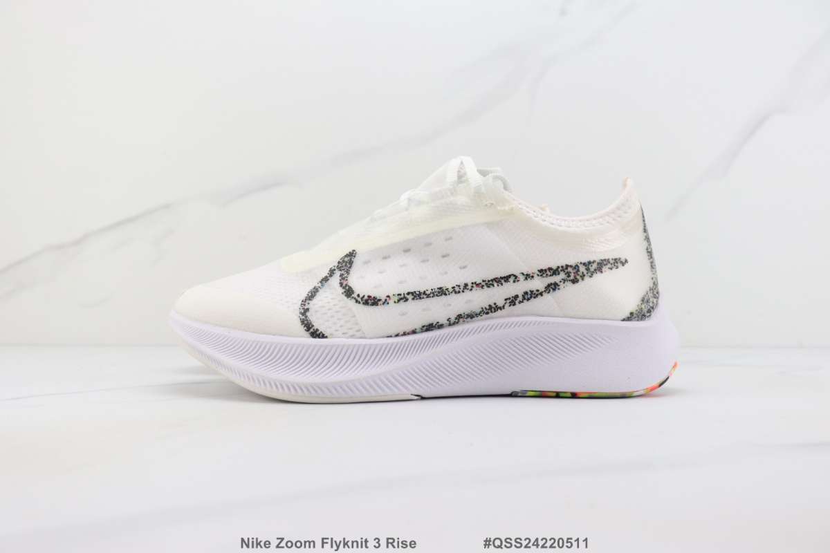 Jual Original Nike Zoom Flyknit 3 Rise 