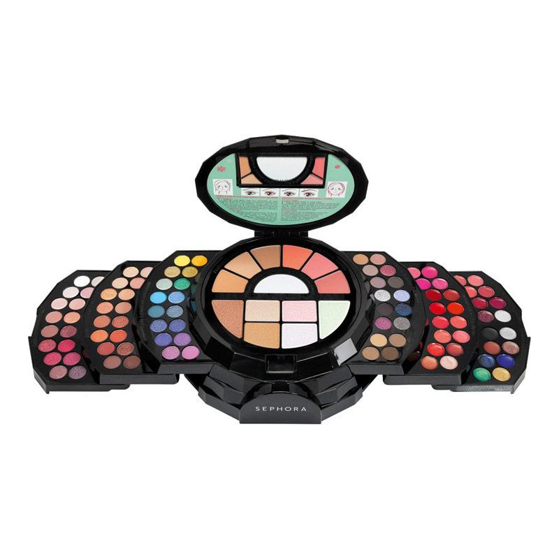 Jual Sephora Collection Igloo Palace Palette Limited Edition Makeup Online November 2020 Blibli