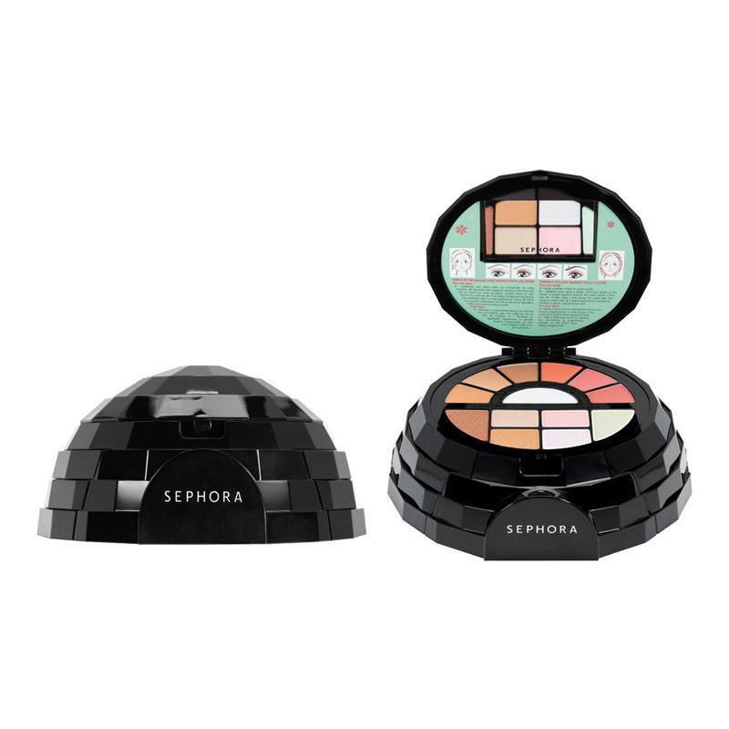 Jual Sephora Collection Igloo Palace Palette Limited Edition Makeup Online November 2020 Blibli