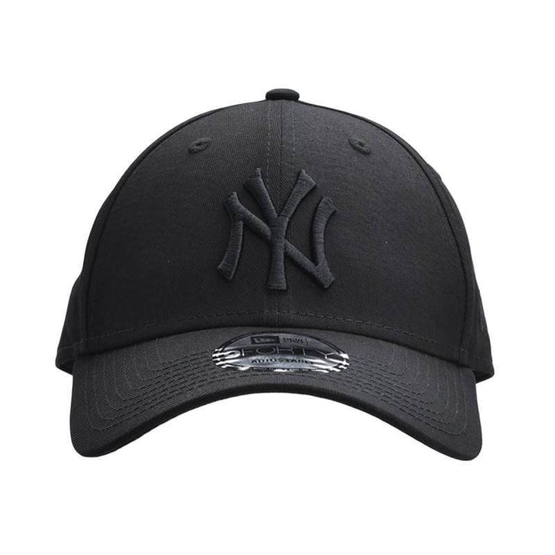Jual New Era Mlb 940 New York Yankees Tonal Topi Baseball Unisex Black Nra70489159 Murah Juli 2020 Blibli Com