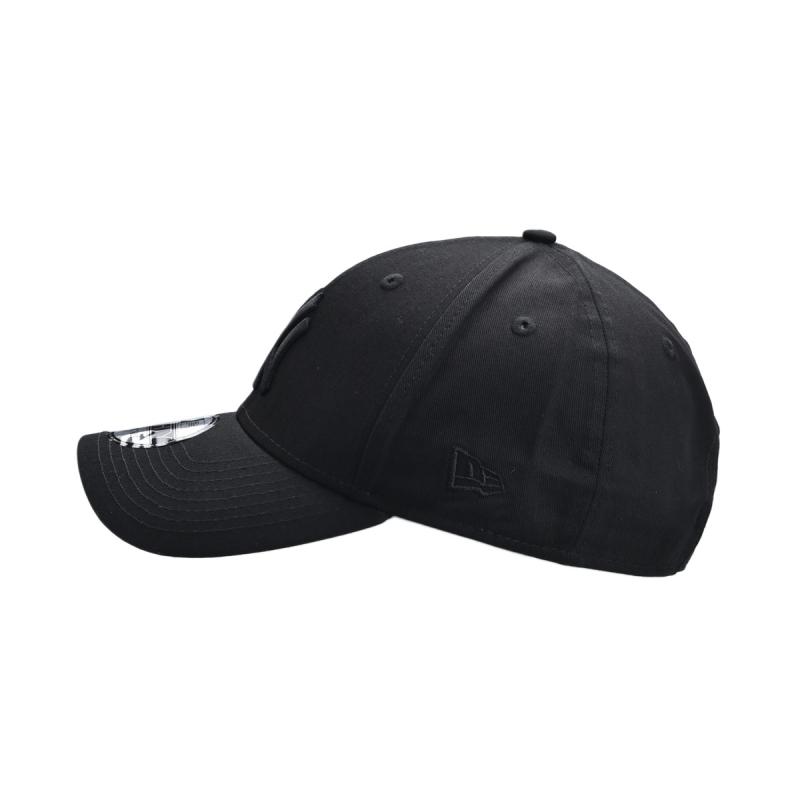Jual New Era Mlb 940 New York Yankees Tonal Topi Baseball Unisex Black Nra70489159 Murah Juli 2020 Blibli Com