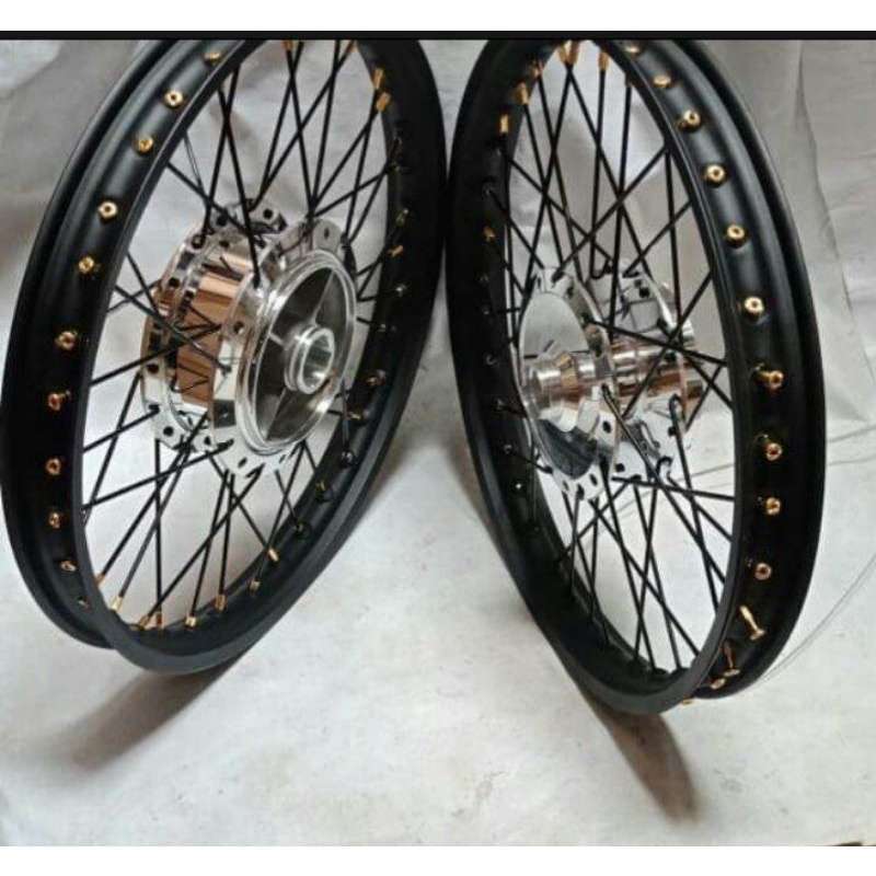 Supra x 125 velg tk sale
