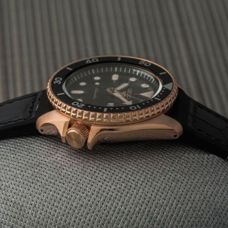 Promo Seiko Sport Sense Style Automatic Jam Tangan Pria