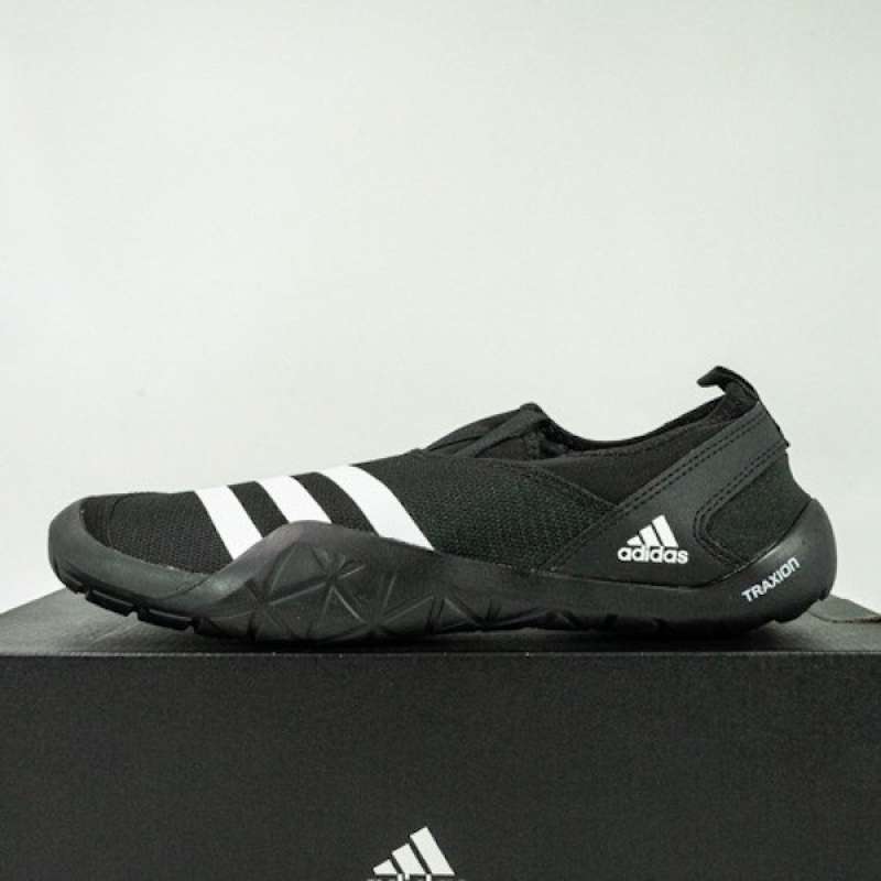 Jual Sepatu Outdoor Adidas Jawpaw Slip On H.Rdy GY6121 Original