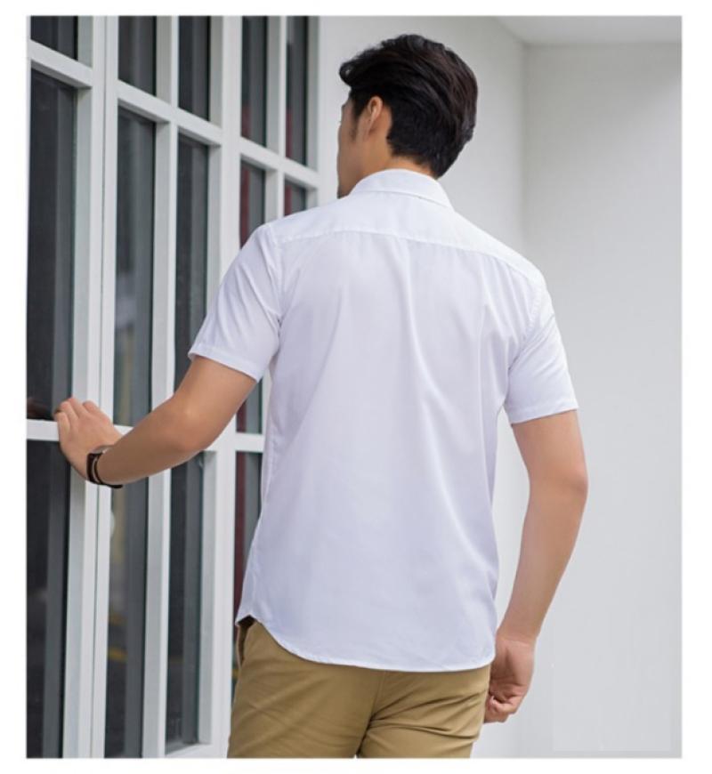 Jual EDS Waterproof Solid Color Short 