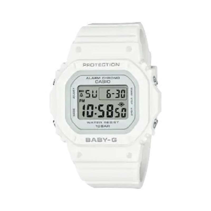 Jam baby g shock terbaru outlet