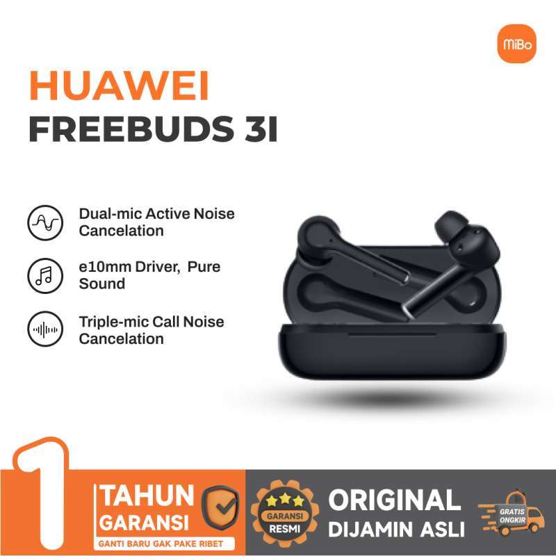 Huawei freebuds store 3i tws