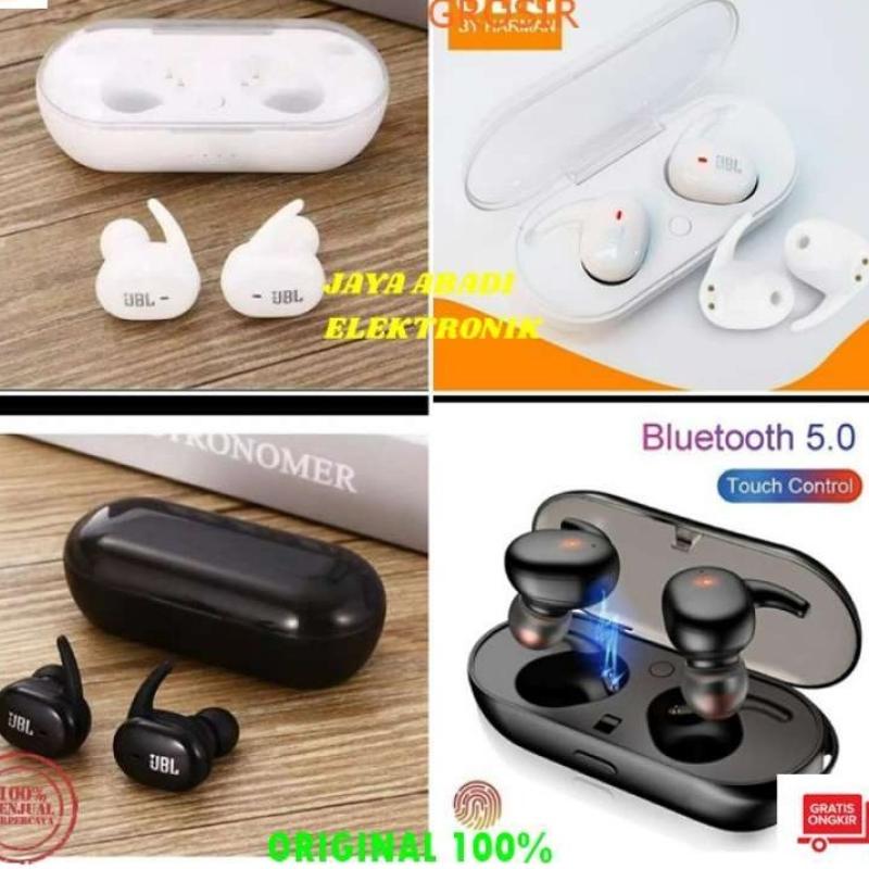 Harga headset online bluetooth tws
