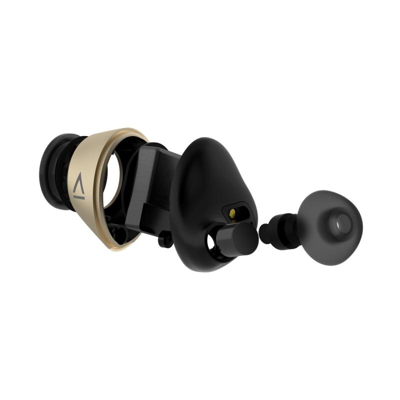 creative outlier gold aptx super x fi bluetooth 5 0 true wireless earphones