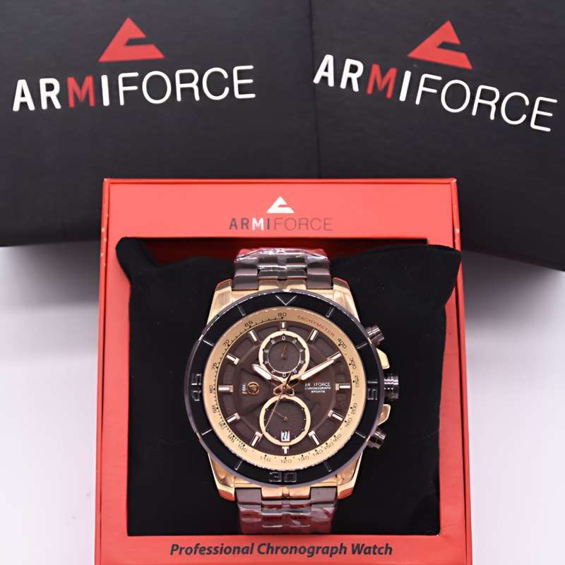 Jual Jam Tangan Armiforce Original Original Branded Harga