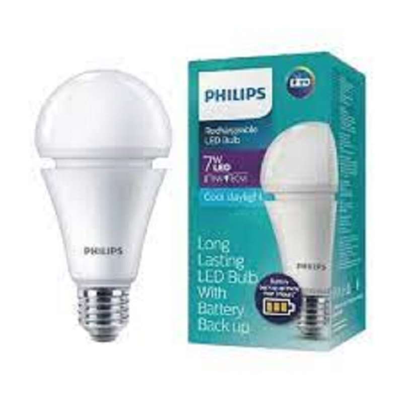 Philips led emergency new arrivals