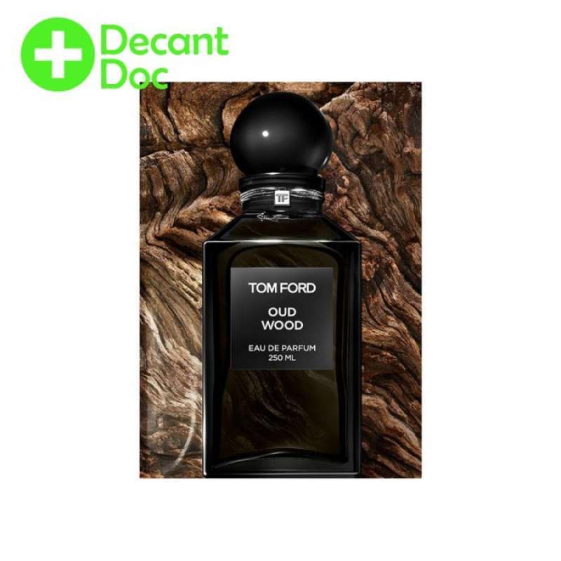Oud wood decant deals