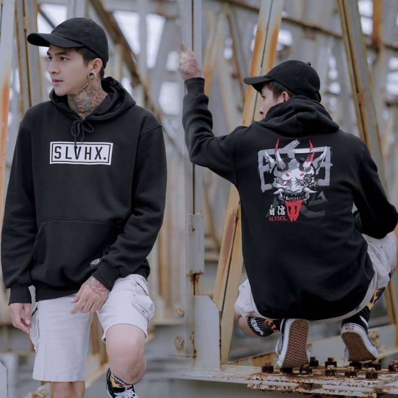 Style jaket hoodie discount