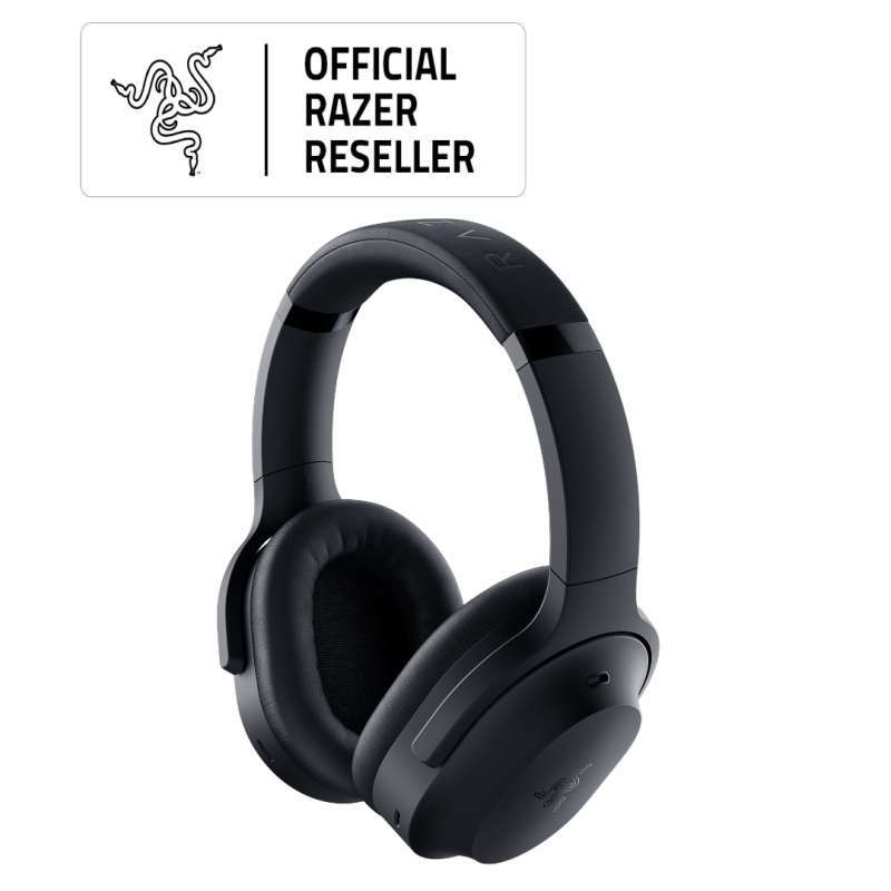 Headset wireless gaming on sale murah