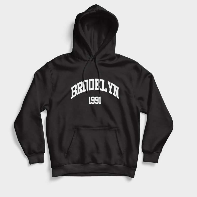 Harga deals hoodie brooklyn