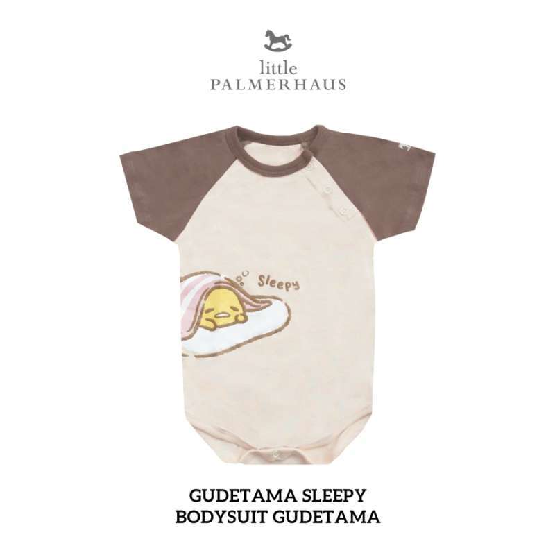 Gudetama deals baby onesie