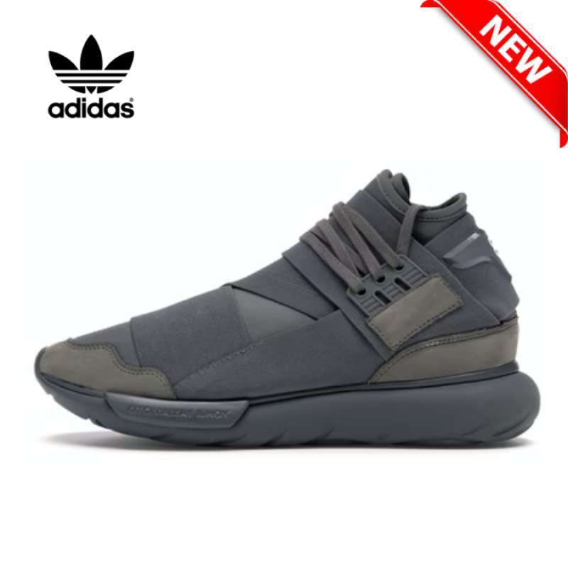Harga sepatu y3 yohji yamamoto sale