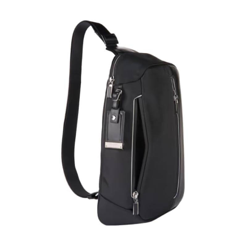 Tumi massena sling hot sale