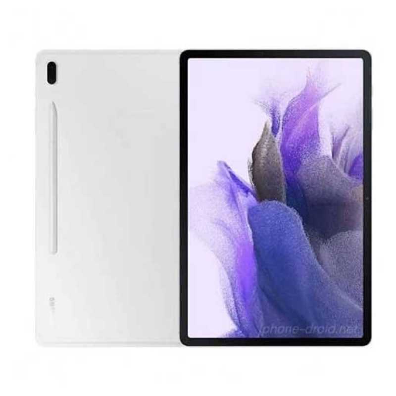 Samsung Galaxy Tab S7 シルバー 6/128GB Wifi版