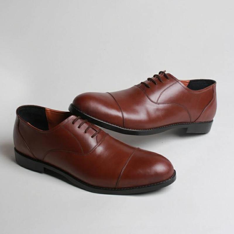 sepatu oxford