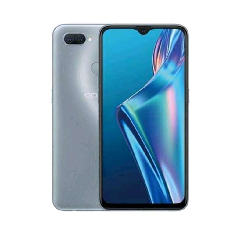 OPPO A12 3/32 RAM 3GB INTERNAL 32GB GARANSI RESMI INDONESIA