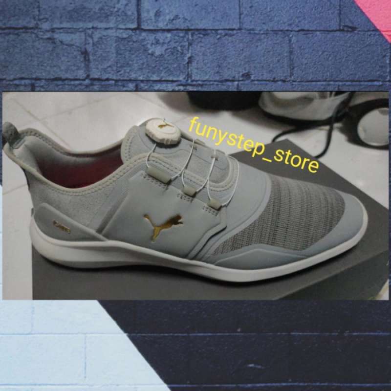 puma golf ignite nxt disc