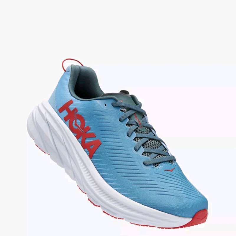 Promotion hoka one one store