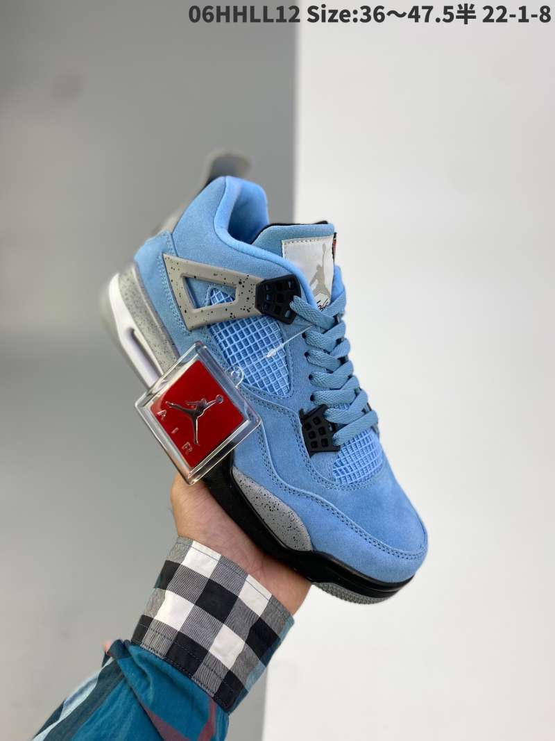 Promo NIKE Air Jordan 4 Retro SE 